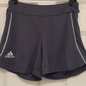 Adidas Athletic/Athleisure Shorts, Size S, NWT!